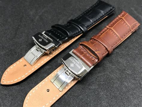 patek philippe straps uk